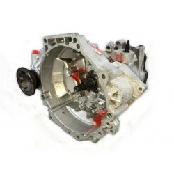 Skrzynia biegów JDA 1.9 TDI VW Seat Skoda Audi