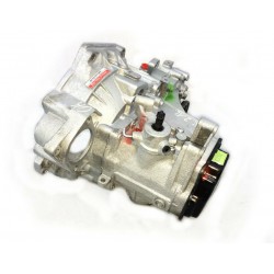 Skrzynia biegów JDA 1.9 TDI VW Seat Skoda Audi