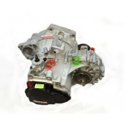 Skrzynia biegów JDA 1.9 TDI VW Seat Skoda Audi