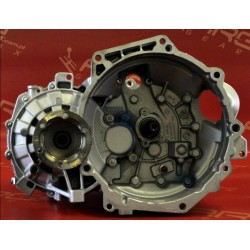 Skrzynia biegów GGV 1.4 Audi Seat Skoda VW Ford