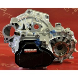 Skrzynia biegów GGV 1.4 Audi Seat Skoda VW Ford