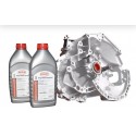 Skrzynia biegów 20CQ50 1.5 16V Peugeot  Citroen