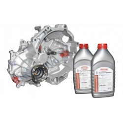 Skrzynia biegów GEP 1.9 SDI VW Seat Audi