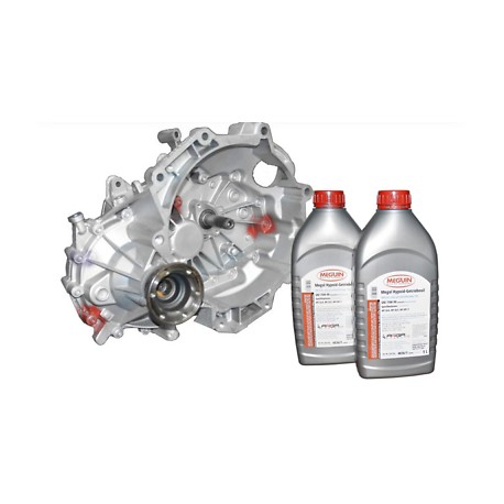 Skrzynia biegów GEP 1.9 SDI VW Seat Audi Skrzynia biegów GEP 1.9 SDI VW Seat Audi