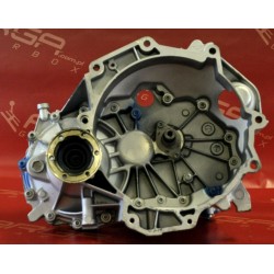 Skrzynia biegów GEP 1.9 SDI VW Seat Audi