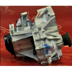 Skrzynia biegów GEP 1.9 SDI VW Seat Audi