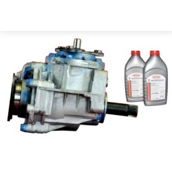 Reduktor 02M409053Q 2.0 TDI VW