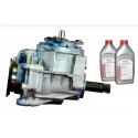 Reduktor 02M409053Q 2.0 TDI VW