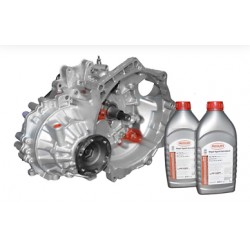 Skrzynia biegów GPK 1.4 TDI Audi VW