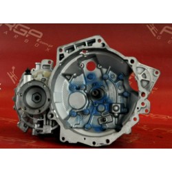 Skrzynia biegów GPK 1.4 TDI Audi VW