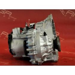 Skrzynia biegów GPK 1.4 TDI Audi VW
