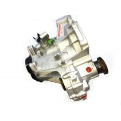 Skrzynia biegów FQE 1.2 1.4 VW Polo Skoda Audi