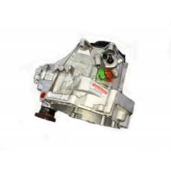 Skrzynia biegów FQE 1.2 1.4 VW Polo Skoda Audi
