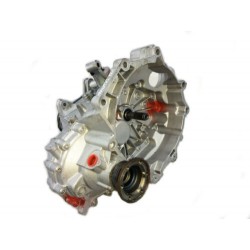 Skrzynia biegów FQE 1.2 1.4 VW Polo Skoda Audi