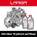 Skrzynia biegów FQE 1.2 1.4 VW Polo Skoda Audi
