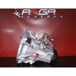 Skrzynia biegów DS1R7002AC Ford Fiat Opel
