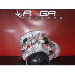 Skrzynia biegów DS1R7002AC Ford Fiat Opel