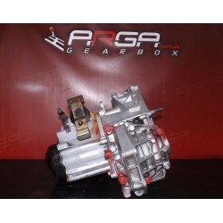 Skrzynia biegów DS1R7002AC Ford Fiat Opel