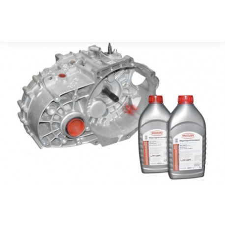 Skrzynia biegów LJS 1.9 Audi VW Skoda seat Skrzynia biegów LJS 1.9 Audi VW Skoda seat