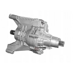 Reduktor  JKT 2.5 TDI VW