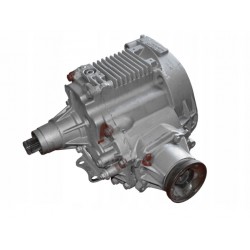 Reduktor  JKT 2.5 TDI VW