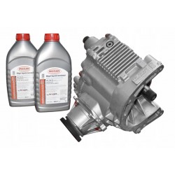 Reduktor KLF 2.5 TDI VW