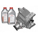 Reduktor KLF 2.5 TDI VW