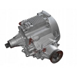 Reduktor KLF 2.5 TDI VW