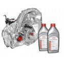 Skrzynia biegów JH3183 1.6 DCI Renault