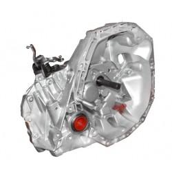 Skrzynia biegów JH3183 1.6 DCI Renault