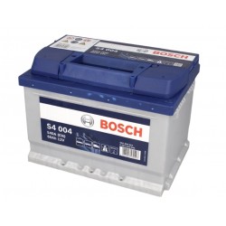 Akumulator BOSCH 12V 60Ah/540A