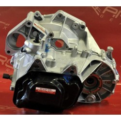 Skrzynia biegów JUZ 1.2 12V VW Seat Skoda Audi