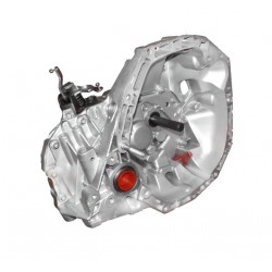 Skrzynia biegów JR5124 1.5 DCI Renault