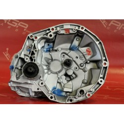 Skrzynia biegów JR5124 1.5 DCI Renault