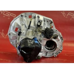 Skrzynia biegów JR5124 1.5 DCI Renault