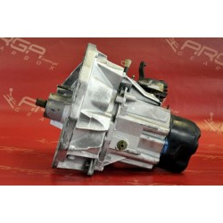 Skrzynia biegów JR5124 1.5 DCI Renault