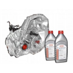 Skrzynia biegów JR5116  1.5 DCI Renault