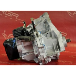 Skrzynia biegów JR5116  1.5 DCI Renault
