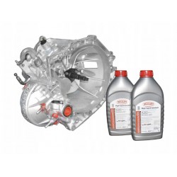 Skrzynia biegów 20DM82 1.4 DDIS Suzuki