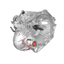 Skrzynia biegów 20DM82 1.4 DDIS Suzuki