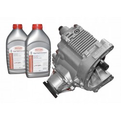 Reduktor HNE 2.5 TDI VW