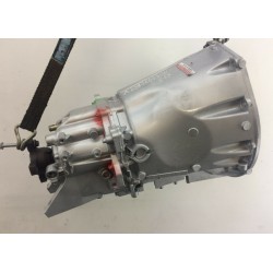 Skrzynia biegów HQU 2.0 TDI VW