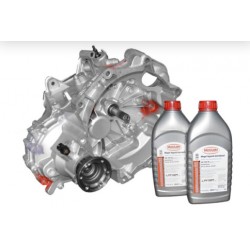 Skrzynia biegów JGW 1.4 VW