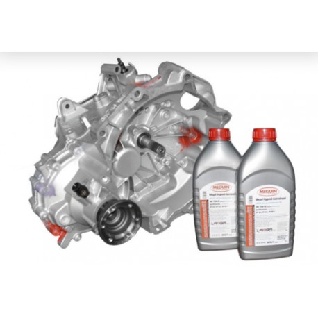 Skrzynia biegów JGW 1.4 VW Skrzynia biegów JGW 1.4 VW