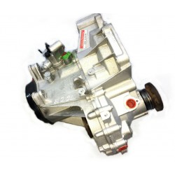 Skrzynia biegów JGW 1.4 VW