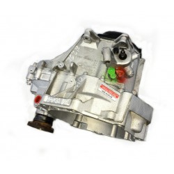 Skrzynia biegów JGW 1.4 VW