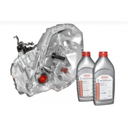 Skrzynia biegów JB3960
