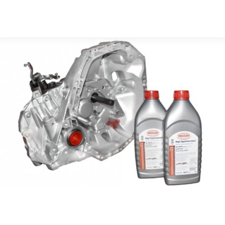 Skrzynia biegów JB3960 Skrzynia biegów JB3960