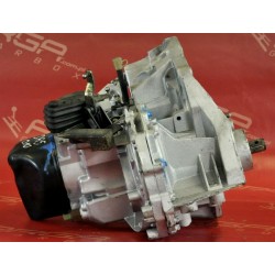 Skrzynia biegów JB3142 1.6 16V Renault