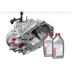 Skrzynia biegów 20DL42 2.0 HDI Citroen